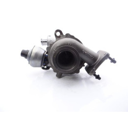 Turbosprężarka GARRETT 790367-5005S