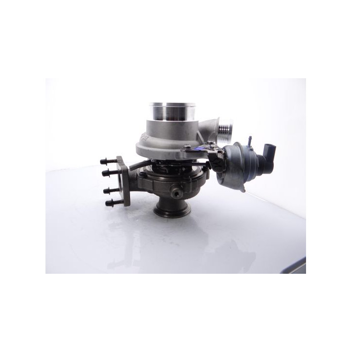 Turbosprężarka GARRETT 790367-5005S