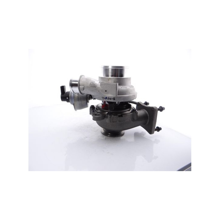 Turbosprężarka GARRETT 790367-5005S