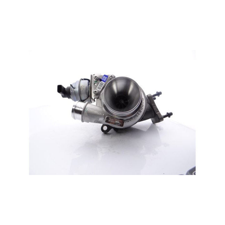 Turbosprężarka GARRETT 790367-5005S