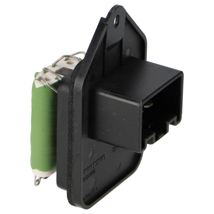 Series resistance Volvo (9134966)
