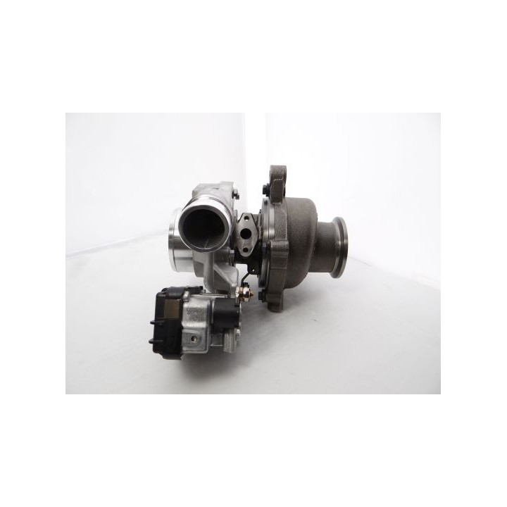 Turbosprężarka GARRETT 787630-5001S