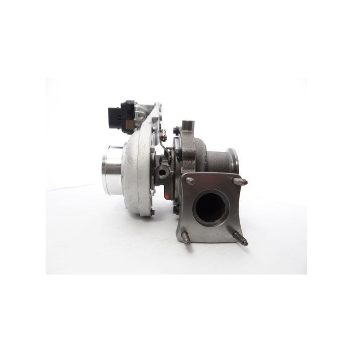 Turbosprężarka GARRETT 787630-5001S