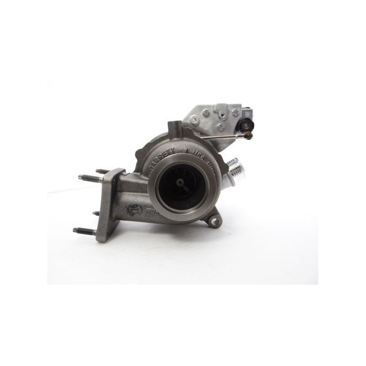 Turbosprężarka GARRETT 787630-5001S