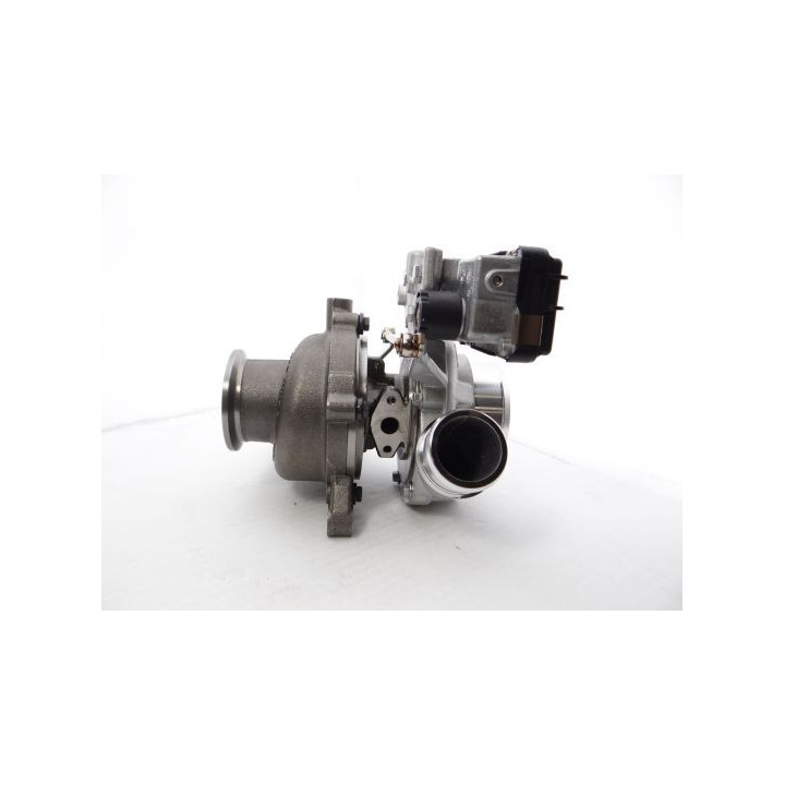 Turbosprężarka GARRETT 787630-5001S