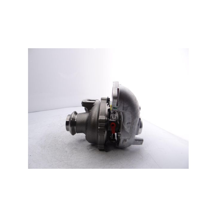 Turbosprężarka GARRETT 806291-5003S