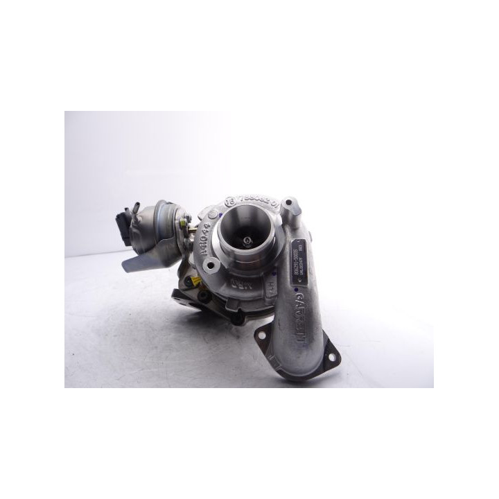 Turbosprężarka GARRETT 806291-5003S