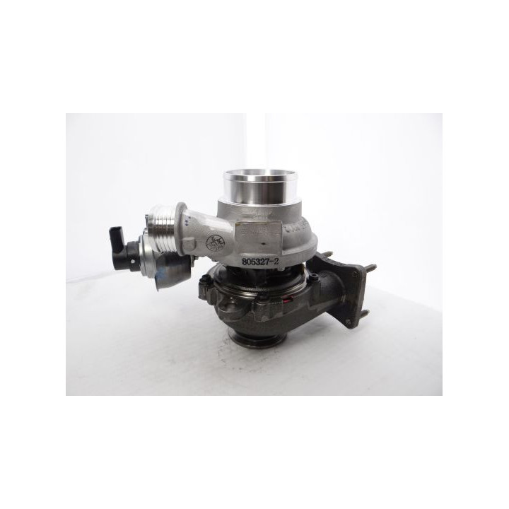 Turbosprężarka GARRETT 805156-9006S