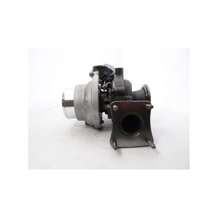 Turbosprężarka GARRETT 805156-9006S