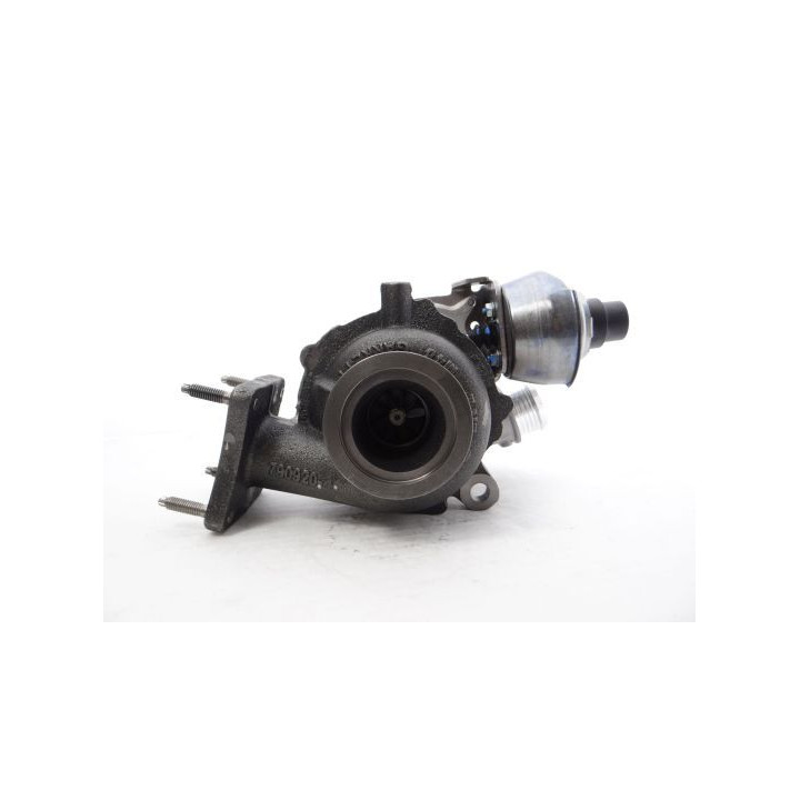 Turbosprężarka GARRETT 805156-9006S