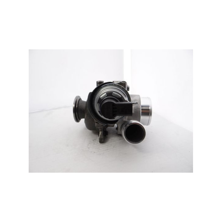 Turbosprężarka GARRETT 805156-9006S
