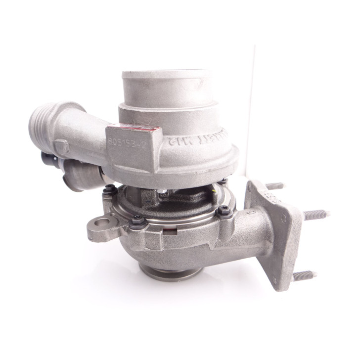 Turbosprężarka GARRETT 805156-9006S