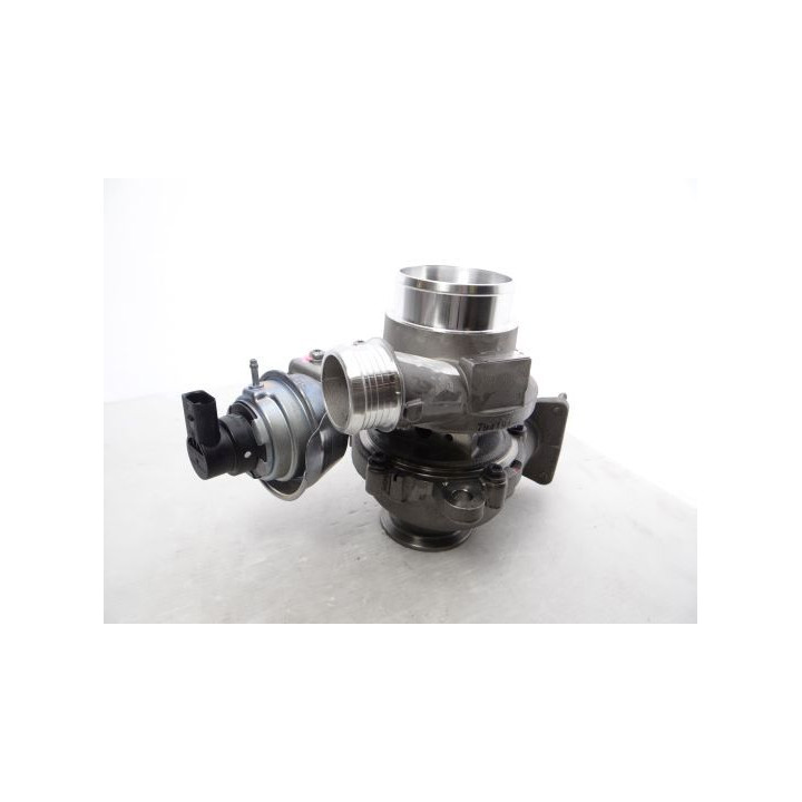 Turbosprężarka GARRETT 795680-9003S