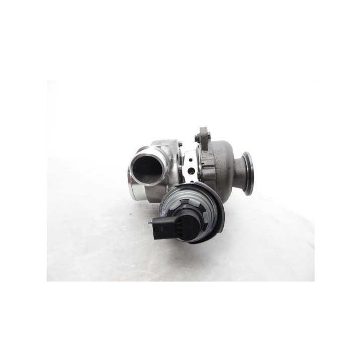 Turbosprężarka GARRETT 795680-9003S