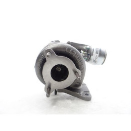 Turbosprężarka GARRETT 708639-9011S
