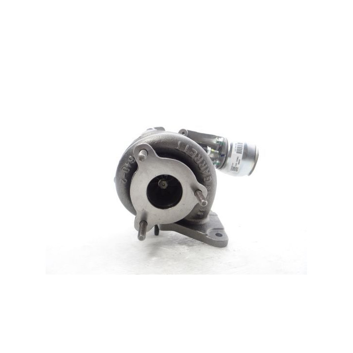 Turbosprężarka GARRETT 708639-9011S