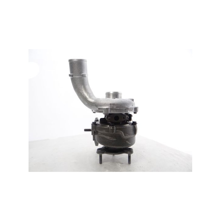 Turbosprężarka GARRETT 708639-9011S
