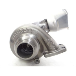 Turbosprężarka GARRETT 753420-9006S