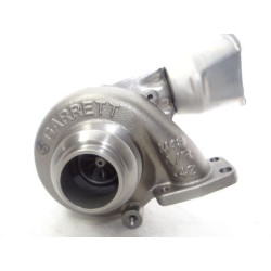 Turbosprężarka GARRETT 753420-9006S