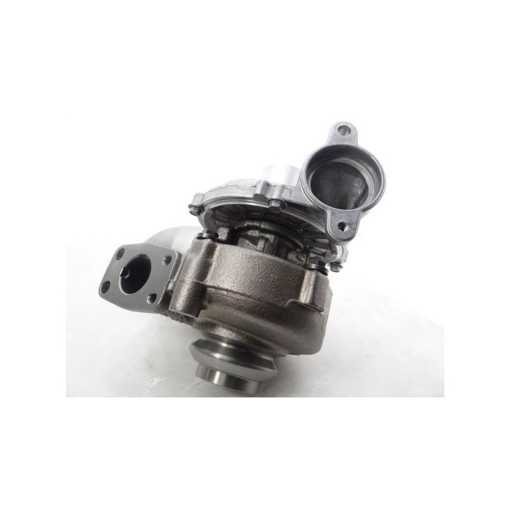 Turbosprężarka GARRETT 753420-9006S