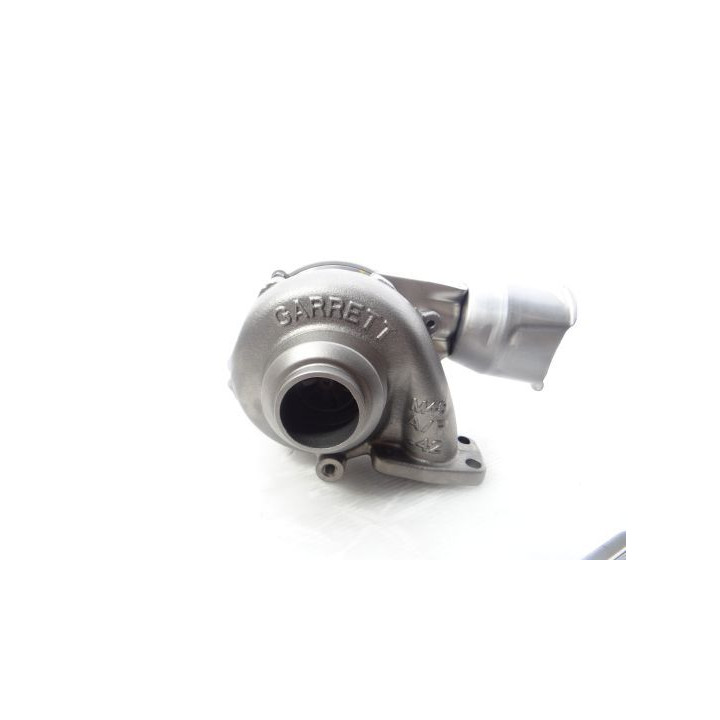 Turbosprężarka GARRETT 753420-9006S