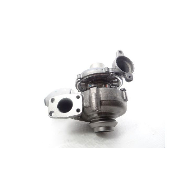 Turbosprężarka GARRETT 753420-9006S
