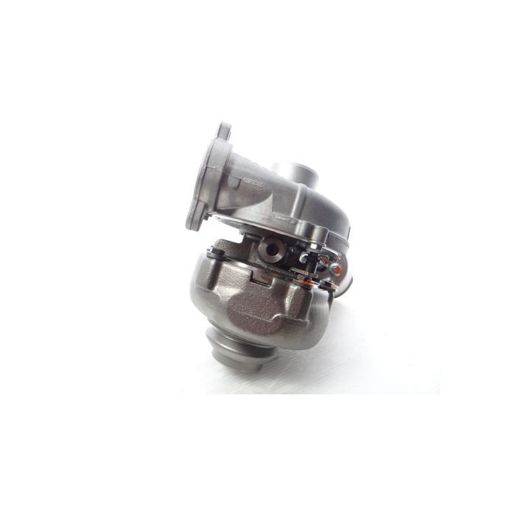 Turbosprężarka GARRETT 753420-9006S