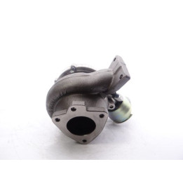 Turbosprężarka GARRETT 723167-9008S