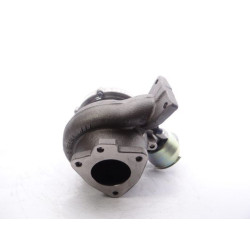 Turbosprężarka GARRETT 723167-9008S