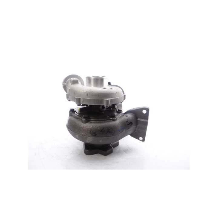 Turbosprężarka GARRETT 723167-9008S