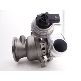 Turbosprężarka GARRETT 850326-9001S
