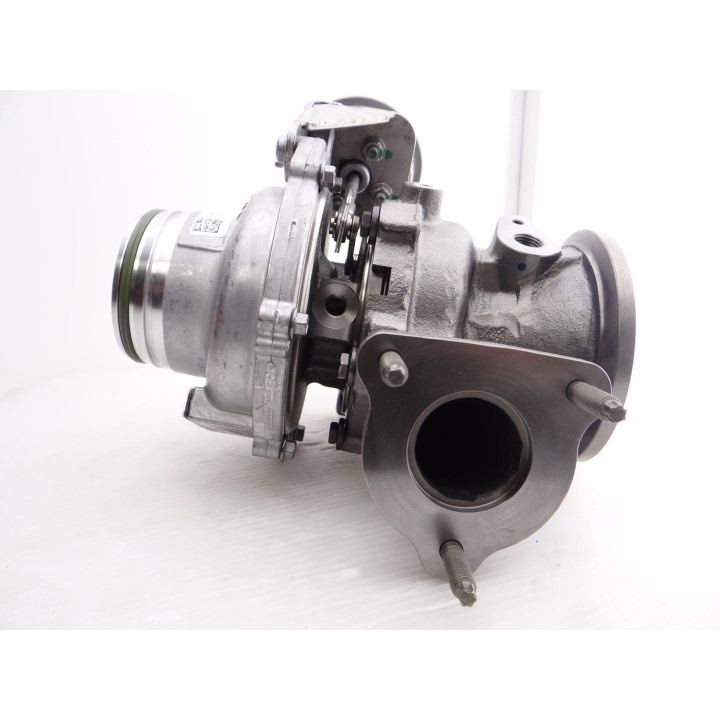 Turbosprężarka GARRETT 850326-9001S