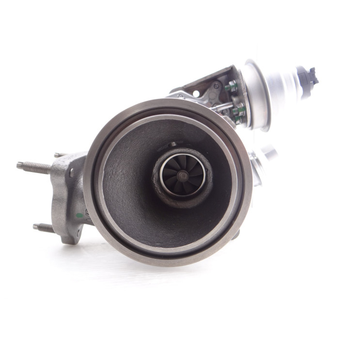 Turbosprężarka GARRETT 850326-9001S