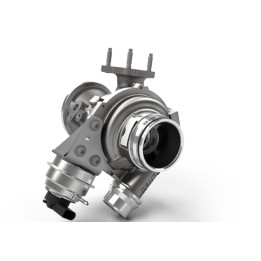 Turbosprężarka GARRETT 875247-5001S