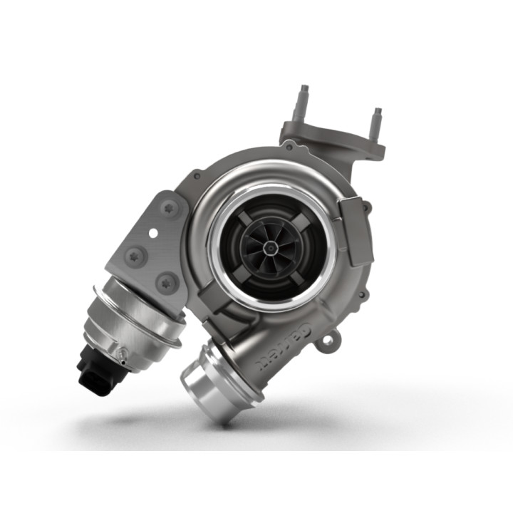 Turbosprężarka GARRETT 875247-5001S