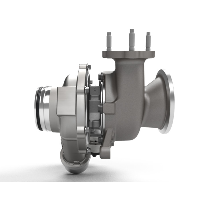 Turbosprężarka GARRETT 875247-5001S