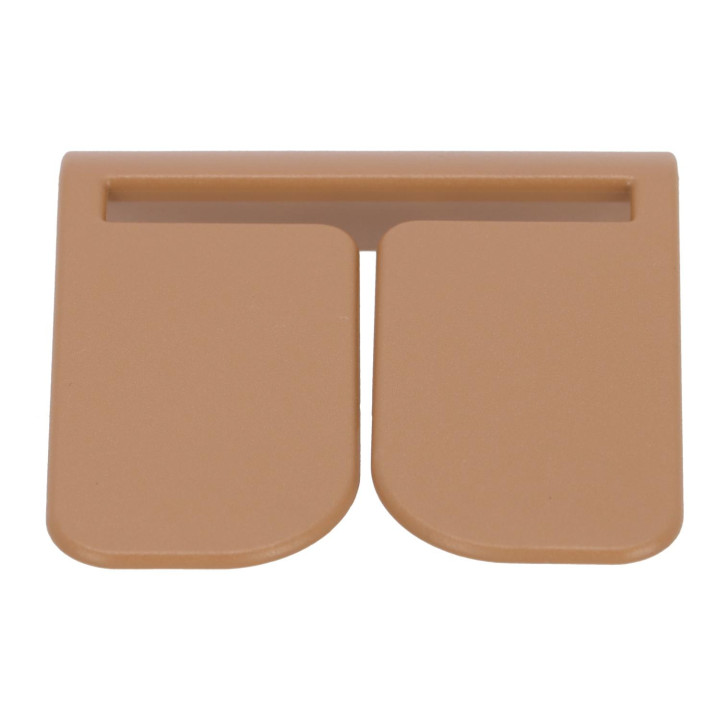 Cover, beige Volvo (9405710)