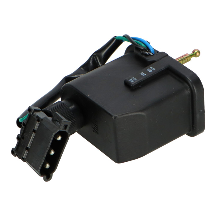 Motor Volvo (9133262)