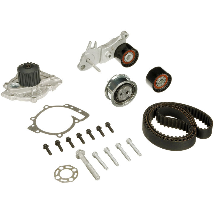 Zestaw rozrządu + pompa wody GATES KP25686XS-1