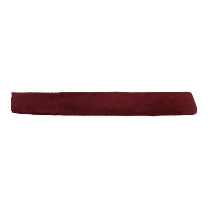 Cover panel, L.H., red Volvo (1379402)