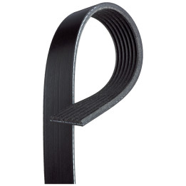 Pasek klinowy wielorowkowy GATES 7PK1090EST