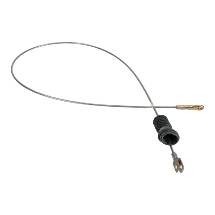 Parking brake cable,right Volvo (1387788)