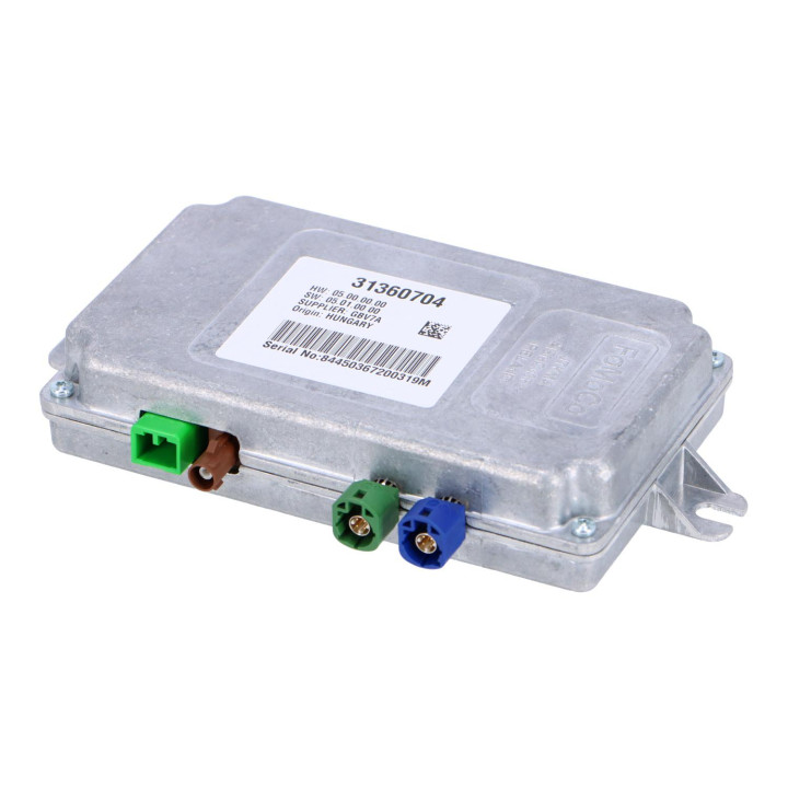 Control unit Volvo (31360704)