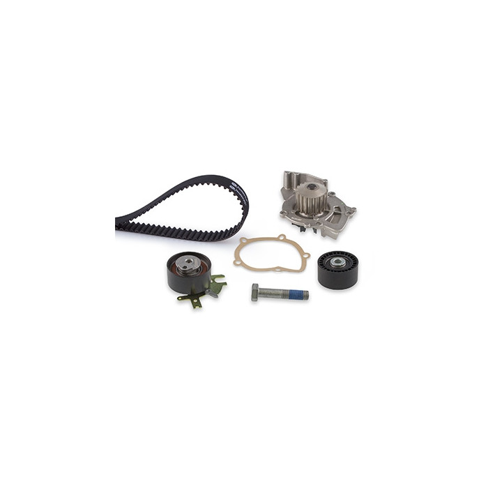 Zestaw rozrządu + pompa wody GATES KP15606XS