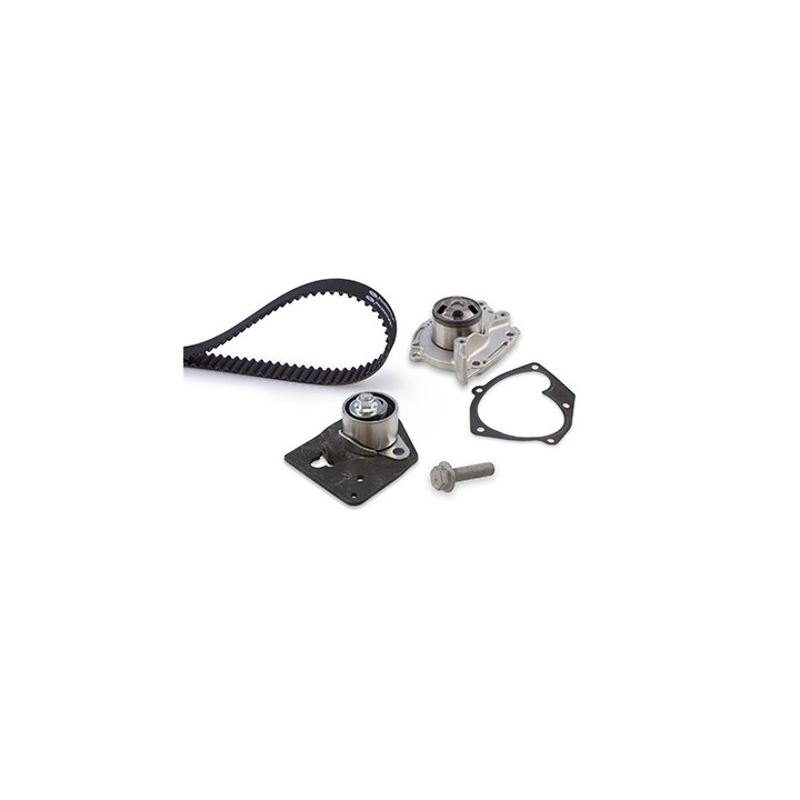 Zestaw rozrządu + pompa wody GATES KP15552XS