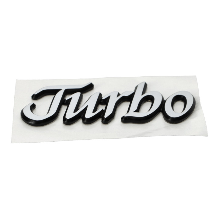 Emblem Volvo (1358861)