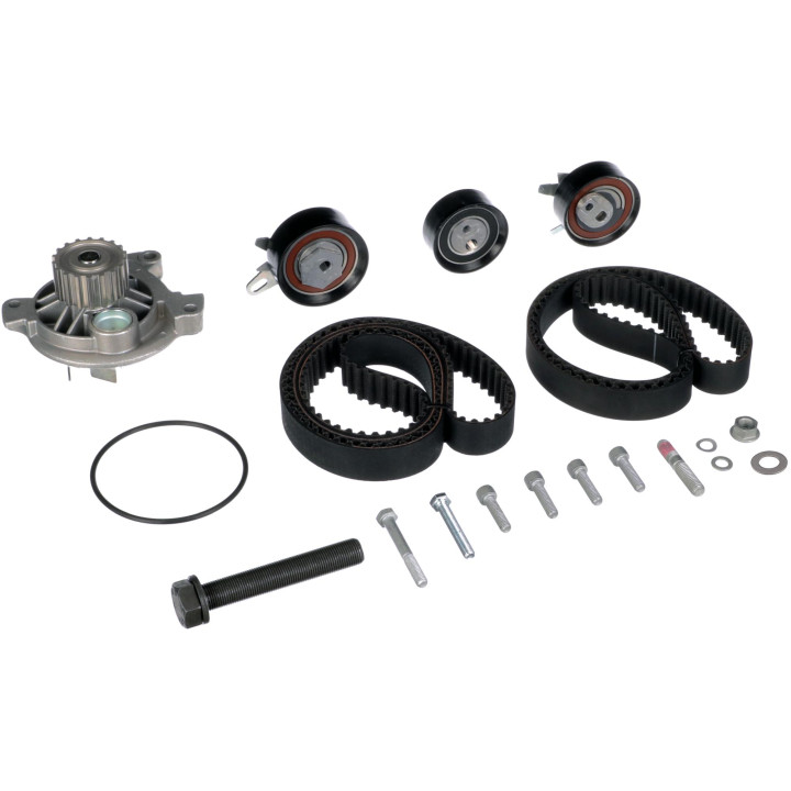 Zestaw rozrządu + pompa wody GATES KP85323XS-2