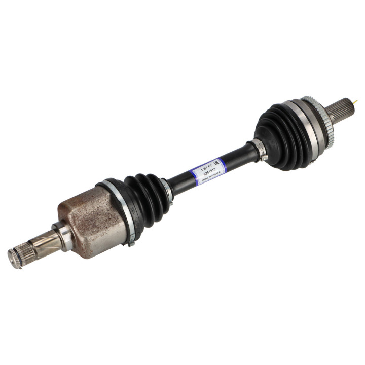 Axle shaft, exch Volvo (8251513)
