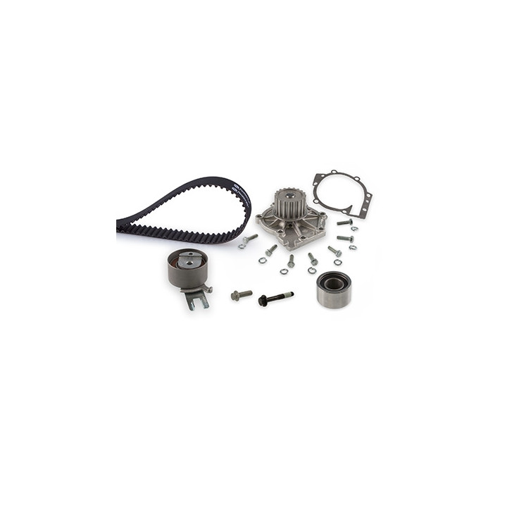 Zestaw rozrządu + pompa wody GATES KP15580XS