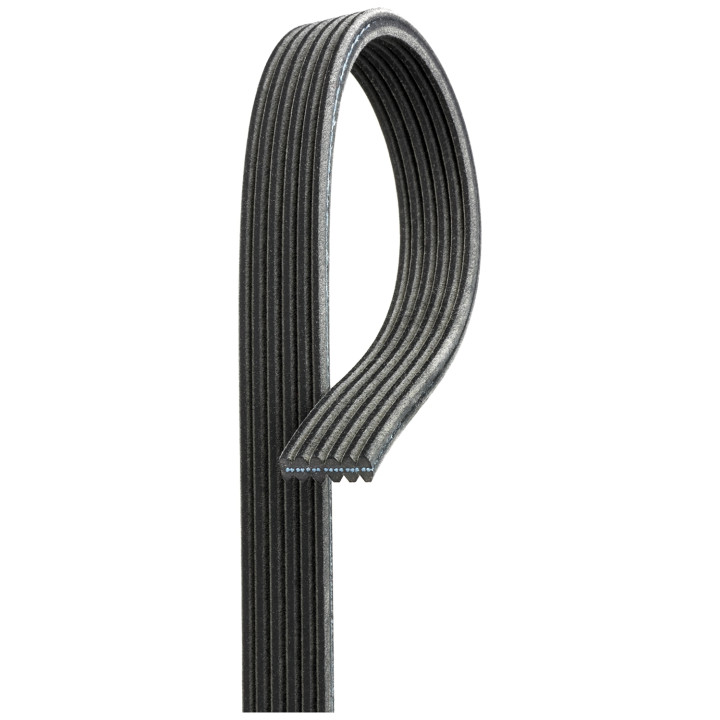 Pasek klinowy wielorowkowy GATES 6DPK1825